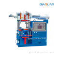 Horizontal Vacuum Vulcanizing Machine Horizontal Rubber Vacuum Vulcanizing Machine Factory